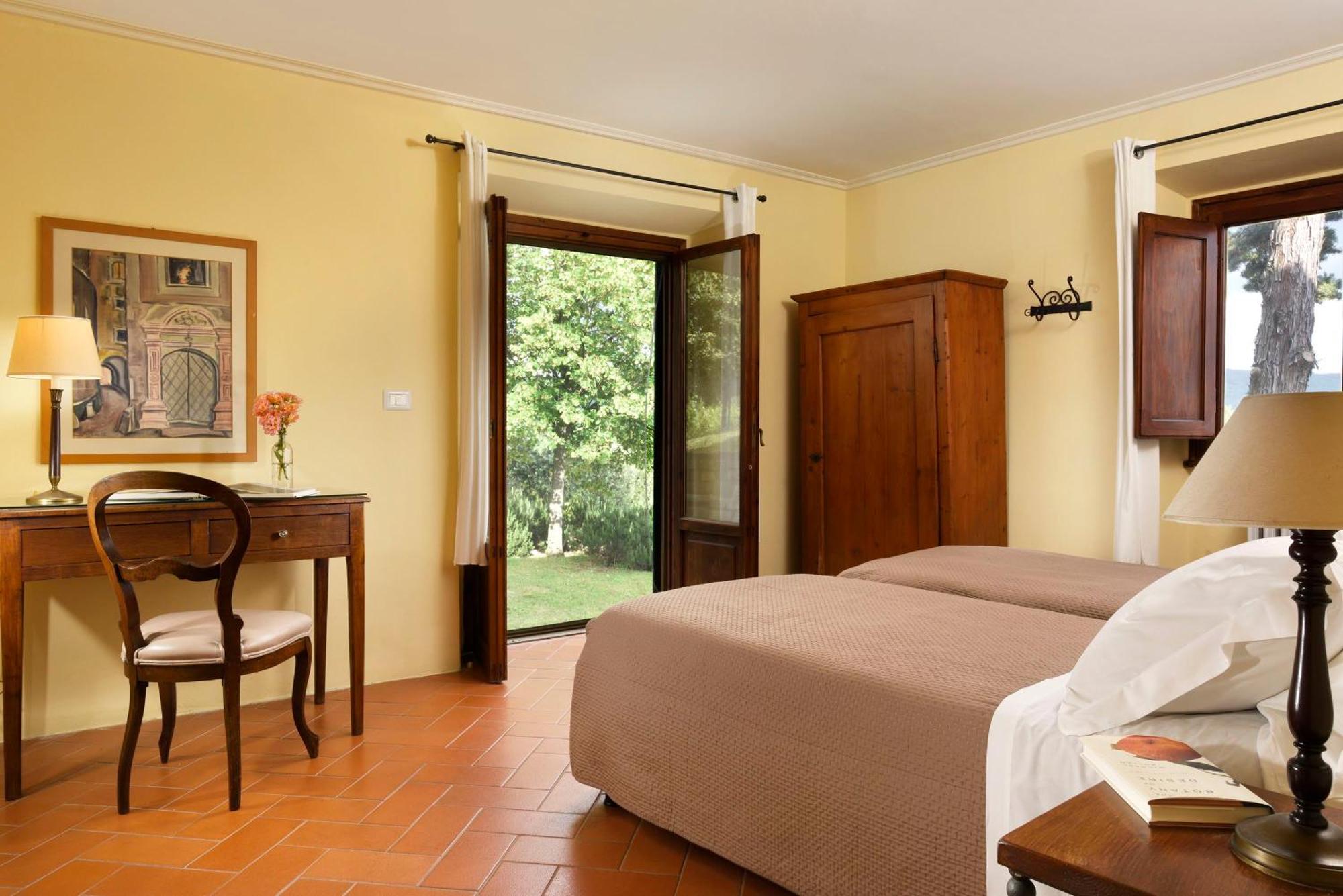 Vaglia  Villa Ortaglia Estate מראה חיצוני תמונה
